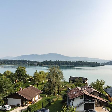 Hotel Faaker See Inn By S4Y Faak am See Exterior photo