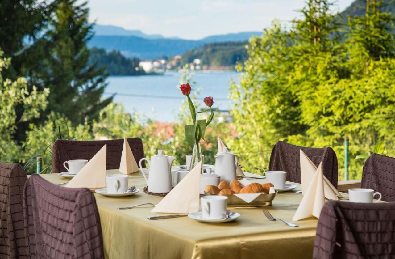 Hotel Faaker See Inn By S4Y Faak am See Exterior photo